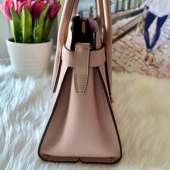 🌸Kate Spade ♠️ Toujours Flapper Pink - Picture 4 of 11